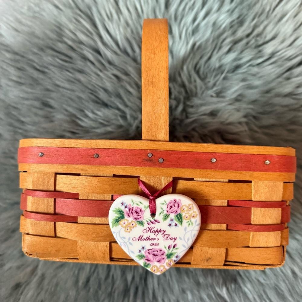 Mother’s Day is May 10, this is a perfect gift for a special Mom!